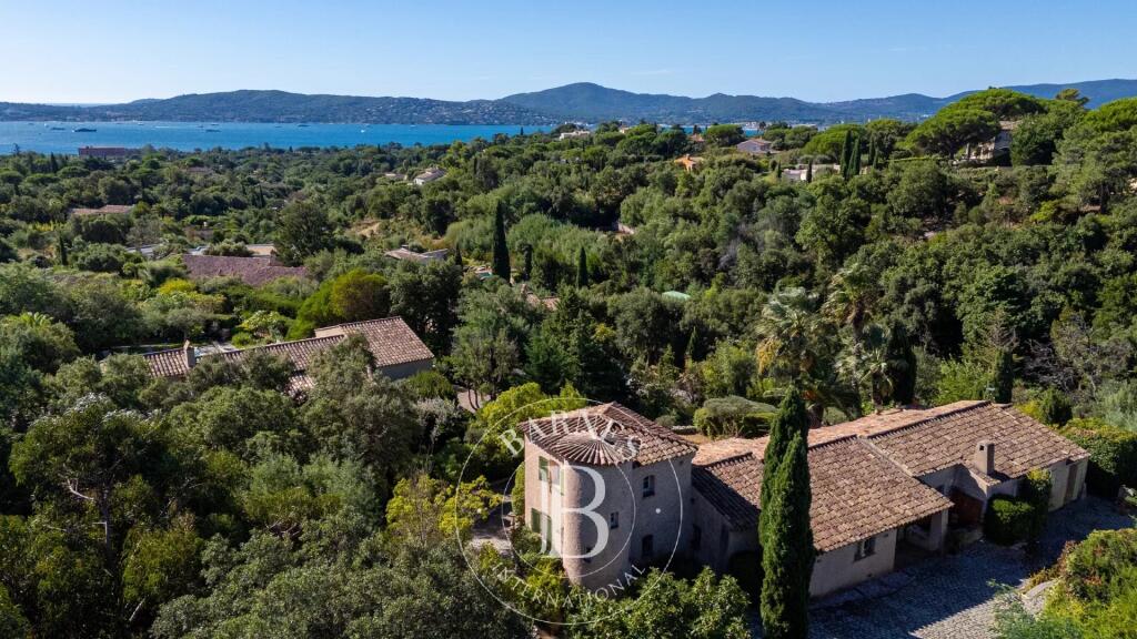 Main image of property: Provence-Alps-Cote d`Azur, Var, Grimaud