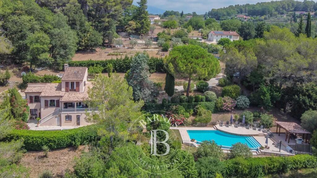 Main image of property: Provence-Alps-Cote d`Azur, Alpes-Maritimes, Chateauneuf De Grasse