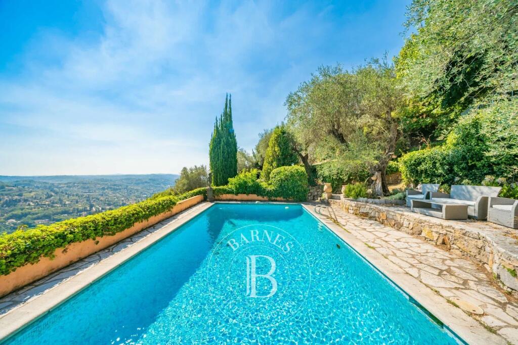 Main image of property: Provence-Alps-Cote d`Azur, Alpes-Maritimes, Grasse