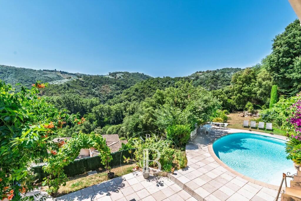 Main image of property: Provence-Alps-Cote d`Azur, Alpes-Maritimes, Auribeau sur Siagne