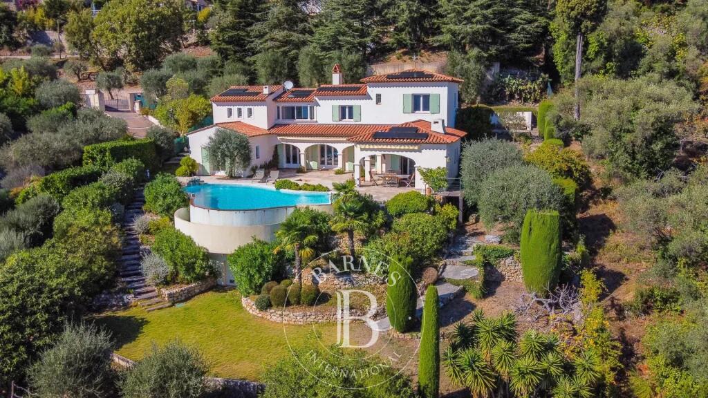 Main image of property: Provence-Alps-Cote d`Azur, Alpes-Maritimes, Le Tignet