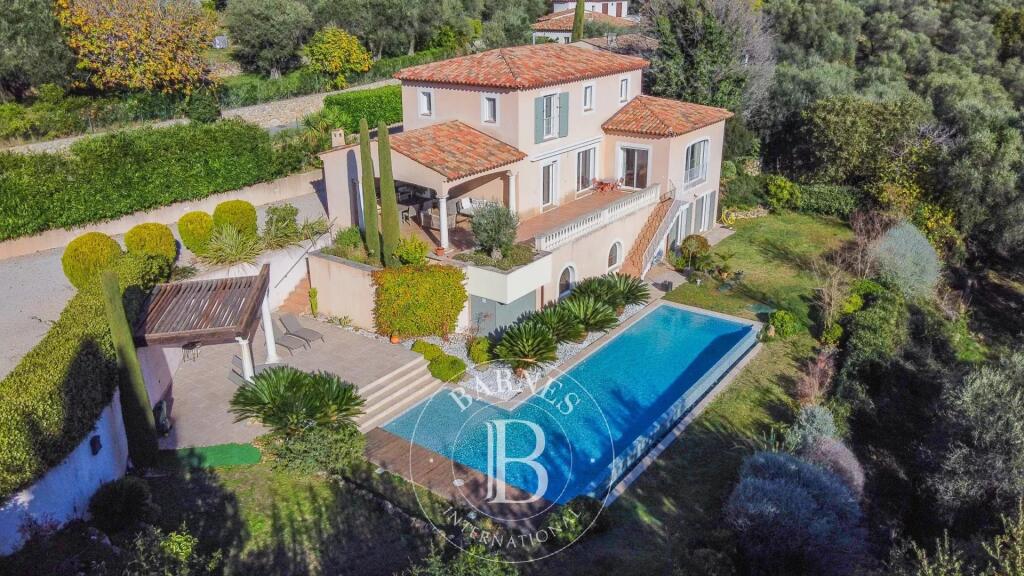 Main image of property: Provence-Alps-Cote d`Azur, Alpes-Maritimes, Cabris