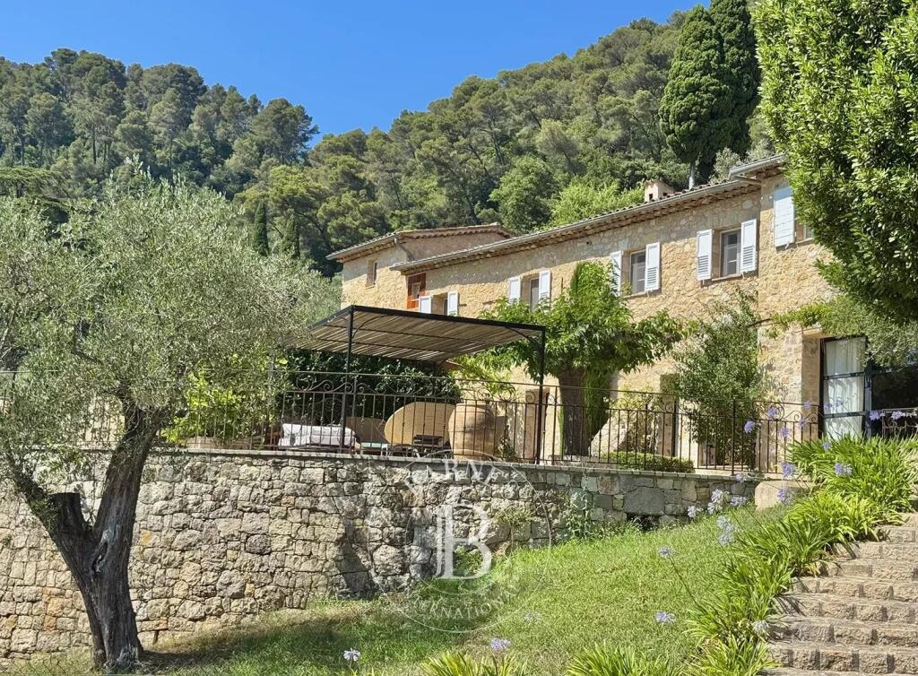 Main image of property: Provence-Alps-Cote d`Azur, Alpes-Maritimes, Grasse