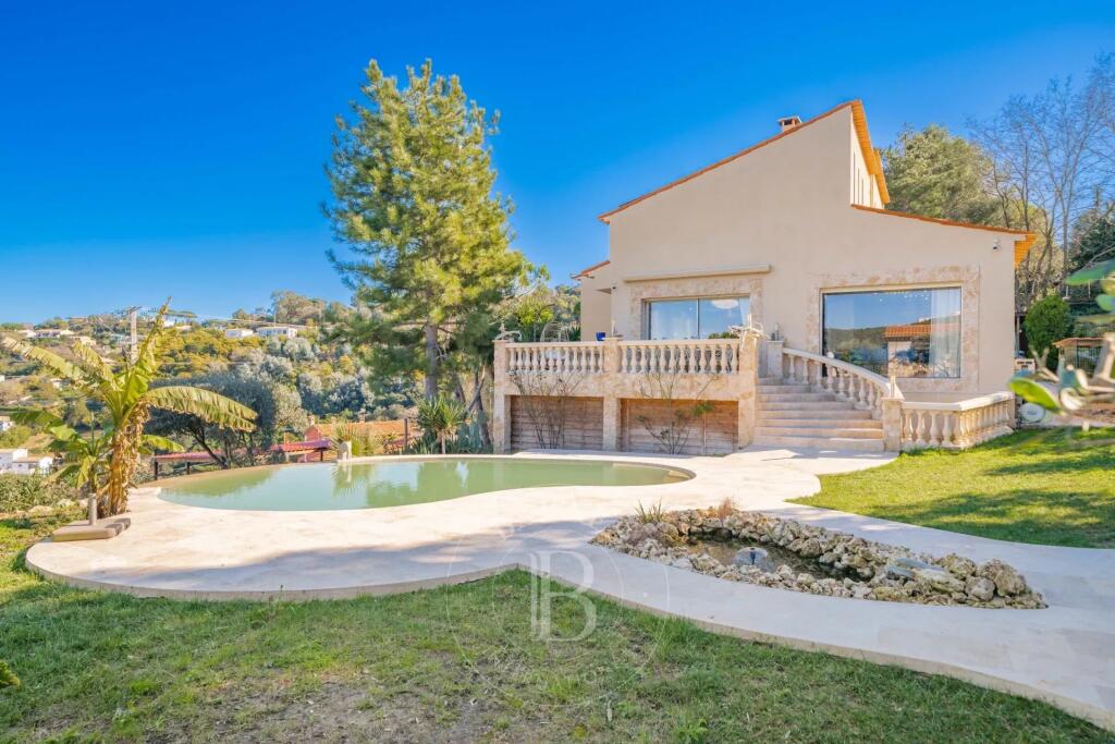 Main image of property: Provence-Alps-Cote d`Azur, Alpes-Maritimes, Vallauris