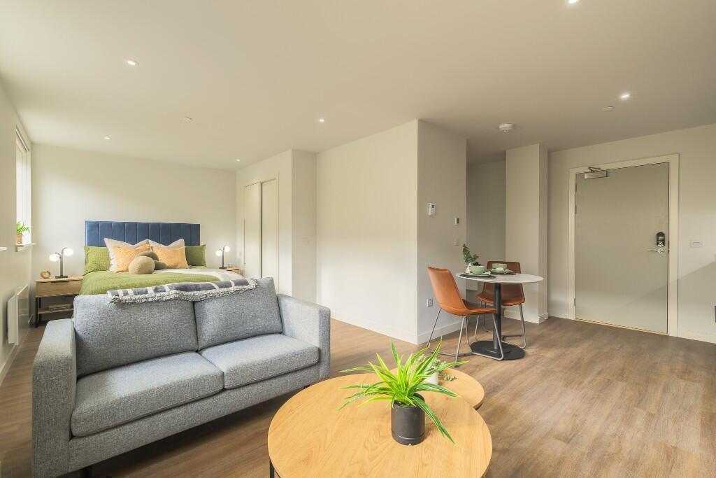 Main image of property: St. Vincent Street, Glasgow, G3