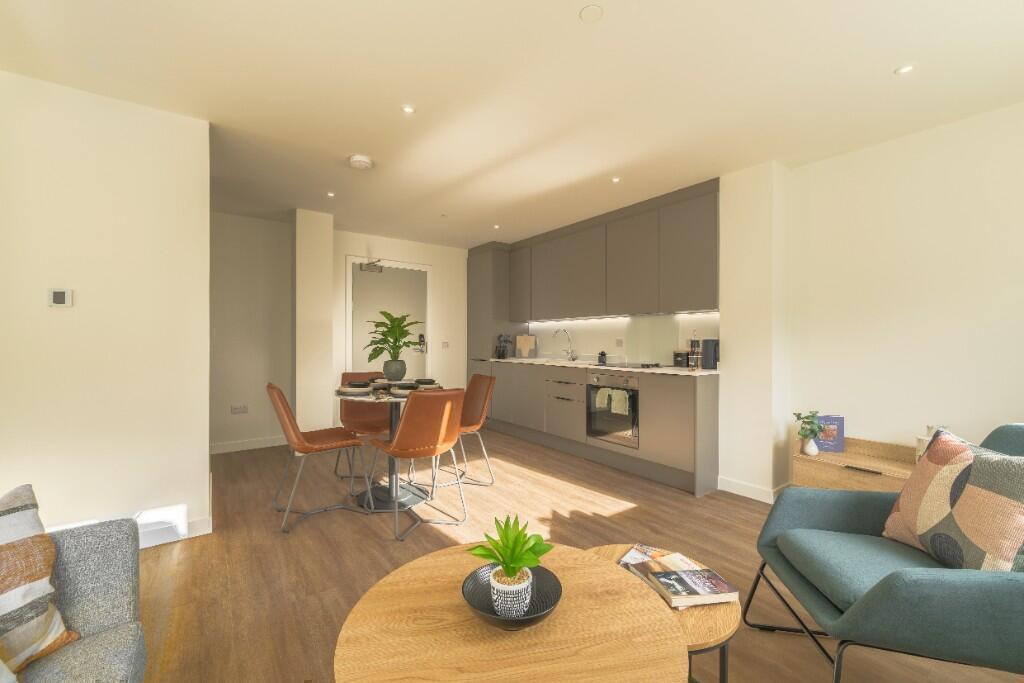 Main image of property: Dalian, St. Vincent Street, Glasgow, G3