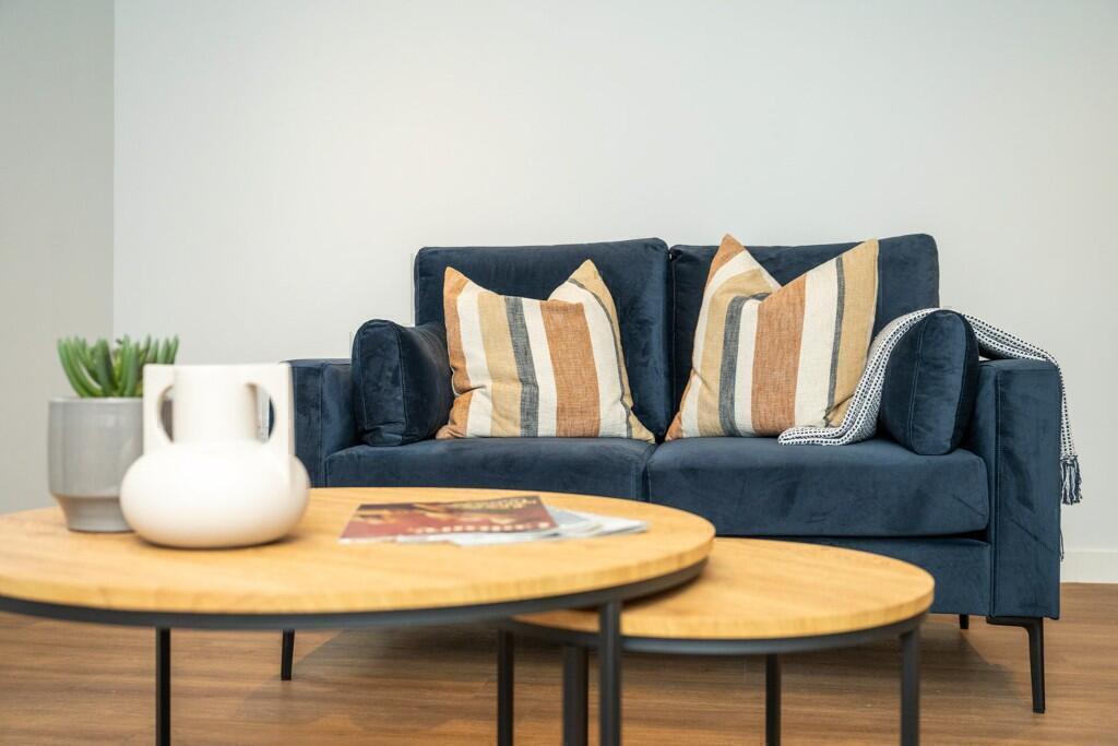 Main image of property: Dalian, St. Vincent Street, Glasgow, G3