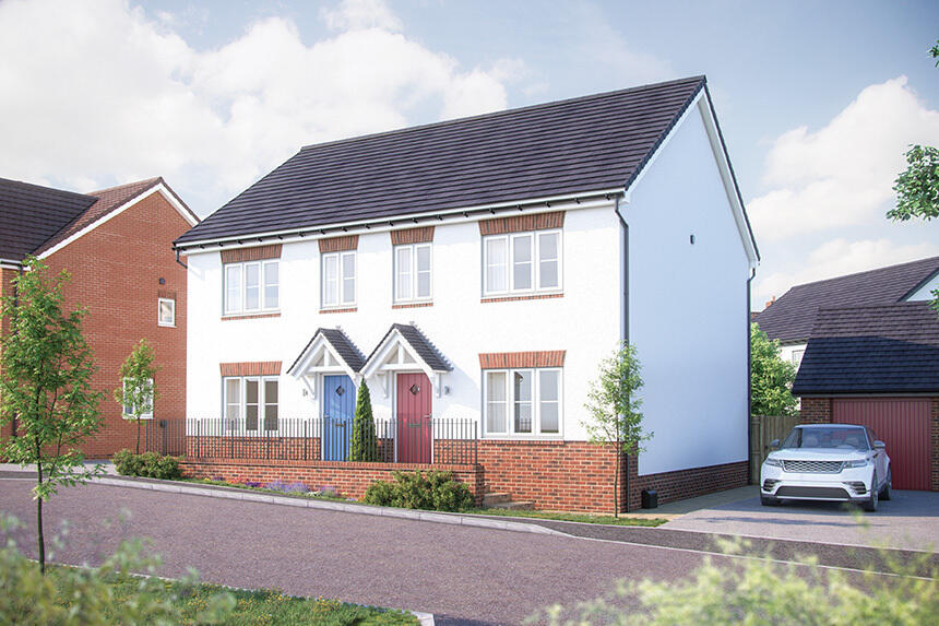 Main image of property: Chudleigh Road, Exeter, EX2 9SQ