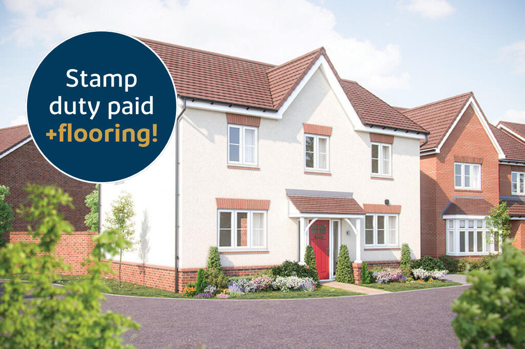 Main image of property: Dawlish Road, Exeter, Devon, EX2 8XW