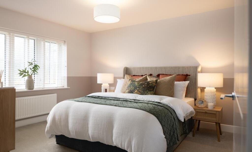 Additional property image - Station Road, 
Little Dunmow, 
Essex, 
CM6 3HW
