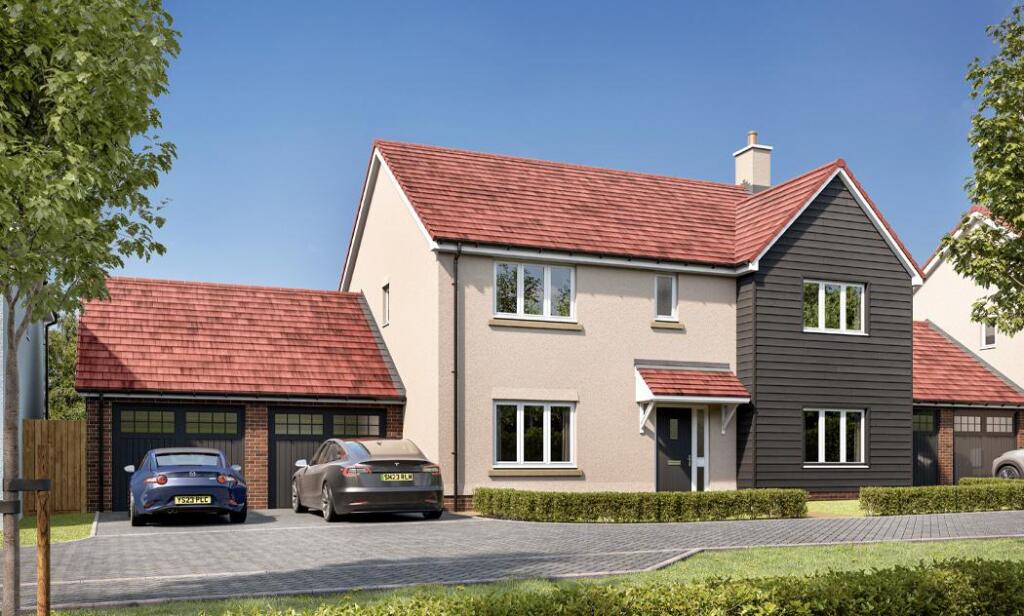 Main image of property: Station Road, 
Little Dunmow, 
Essex, 
CM6 3HW