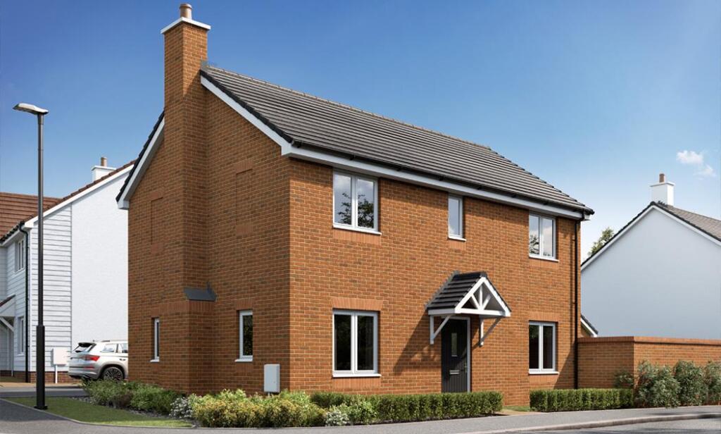 Main image of property: Station Road, 
Little Dunmow, 
Essex, 
CM6 3HW