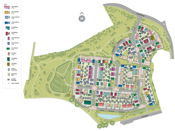 SitePlan