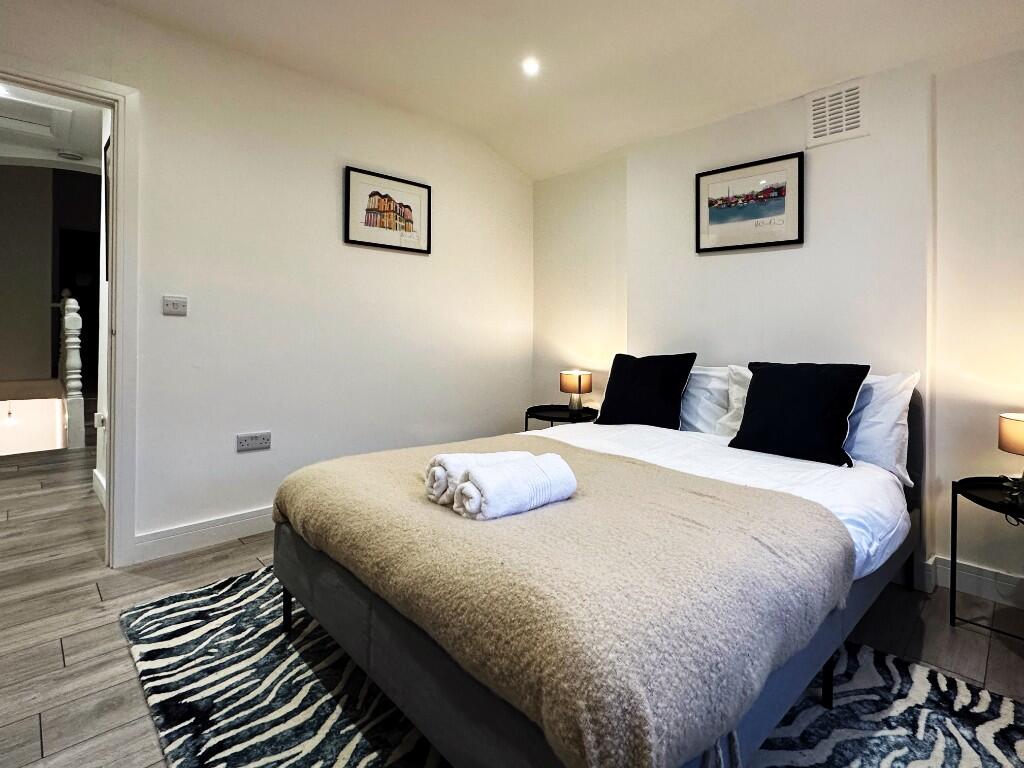 Main image of property: Harley Road, London, NW10