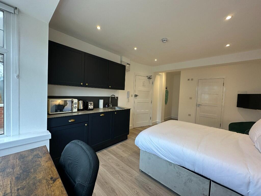 Main image of property: Ash Grove, Hounslow, Middlesex, TW5