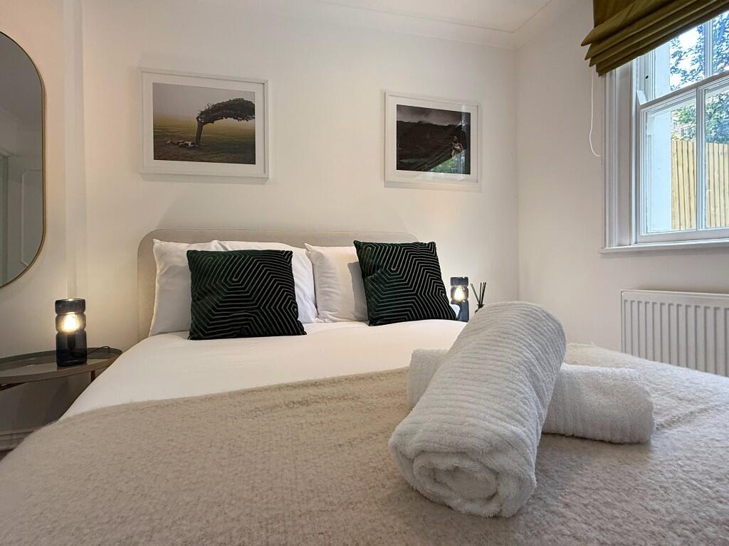 Main image of property: Chepstow Road, London, W2