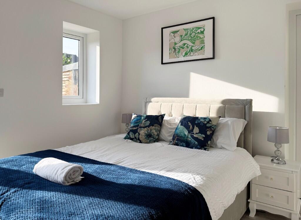 Main image of property: Northwood Way, UB9