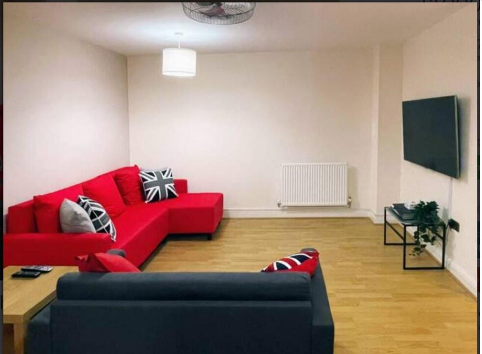Main image of property: Joslin Avenue, London, NW9