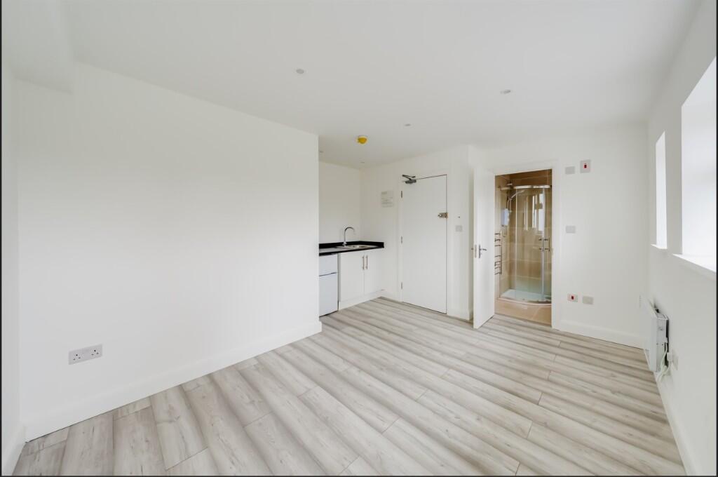 Main image of property: Northwood Way, UB9