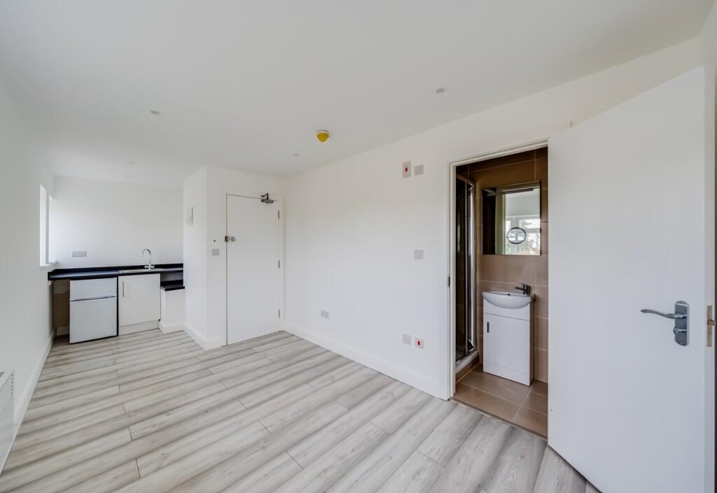 Main image of property: Northwood Way, UB9