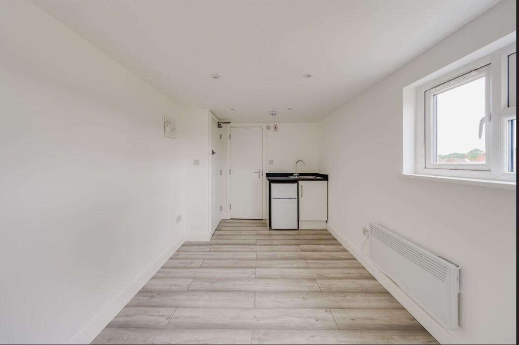 Main image of property: Northwood Way, UB9