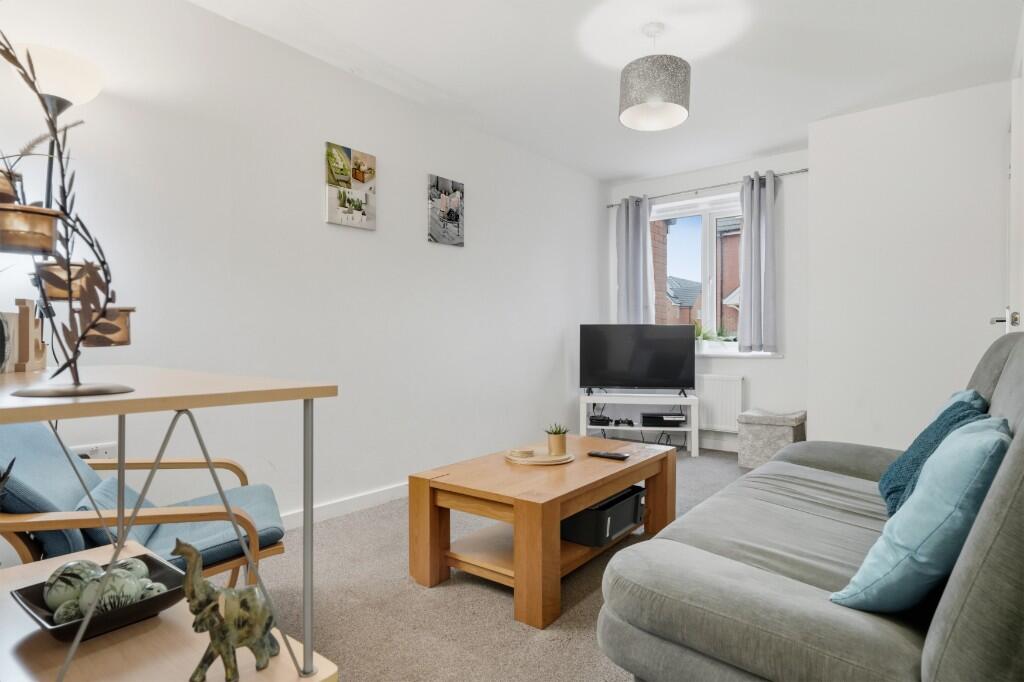Main image of property: Chelmsford Drive, Coventry, West Midlands, CV6