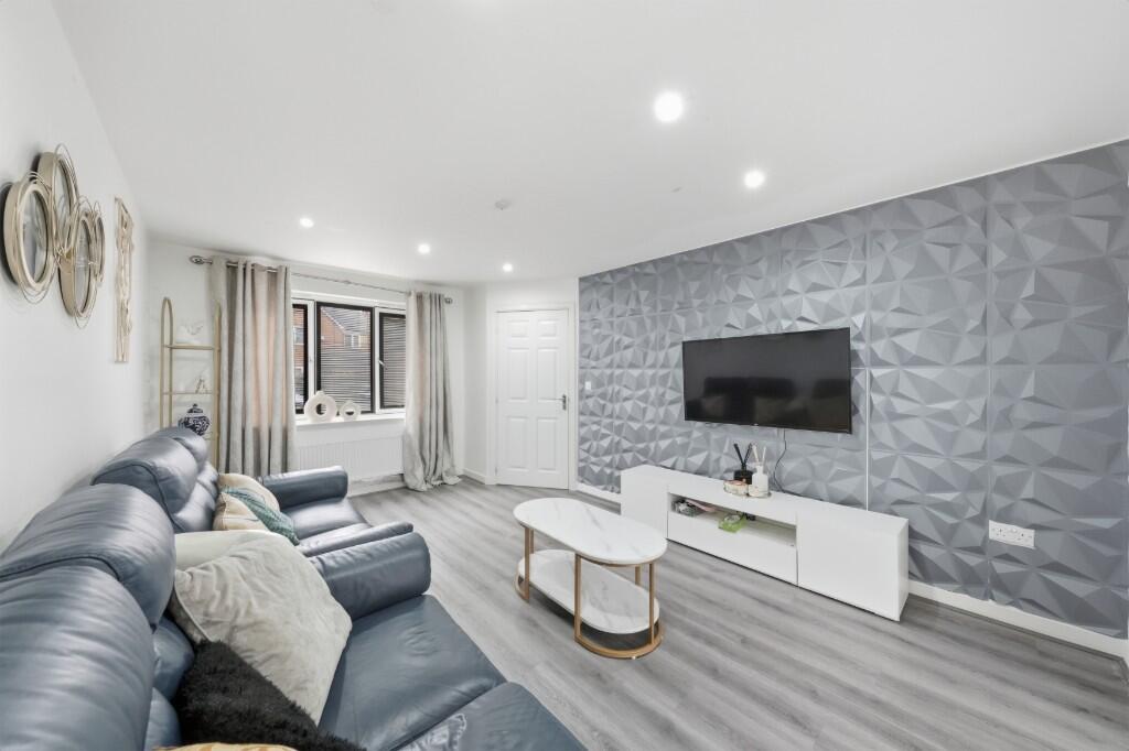 Main image of property: Owens Road, Coventry, West Midlands, CV6