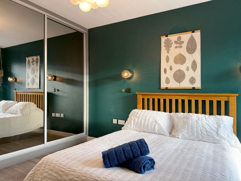 Main image of property: Olympic Way, Wembley, Middlesex, HA9