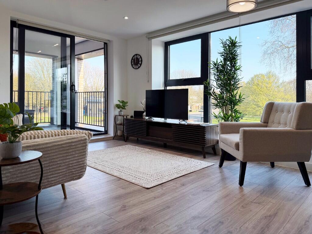 Main image of property: Hillreach, London, SE18