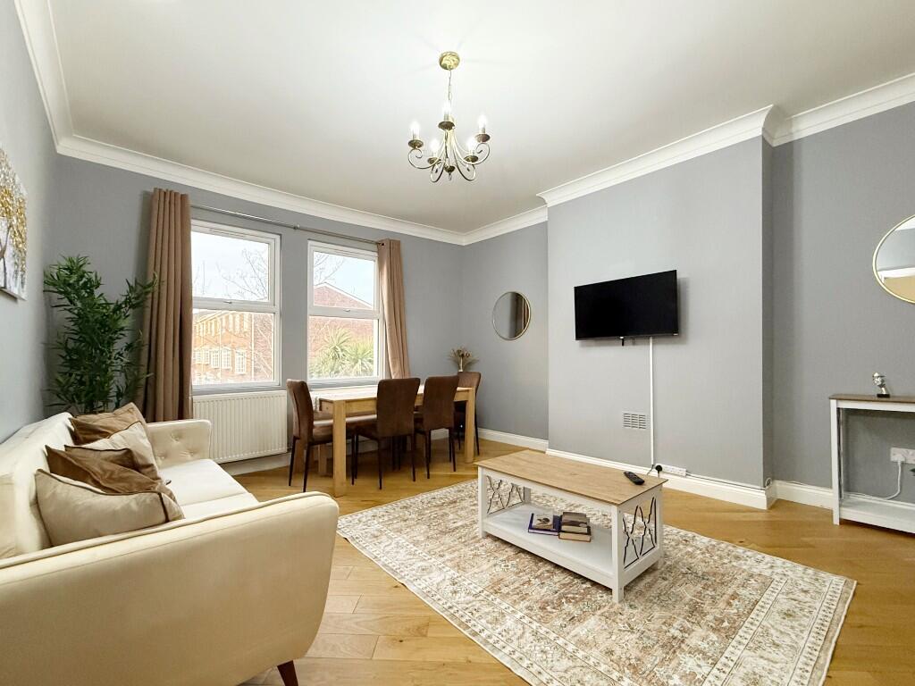 Main image of property: Cyprus Road, London, N3