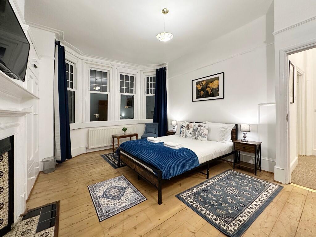 Main image of property: Linthorpe Road, London, N16