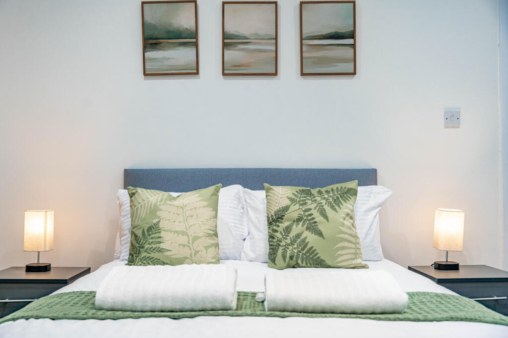 Main image of property: Berryhill, London, SE9