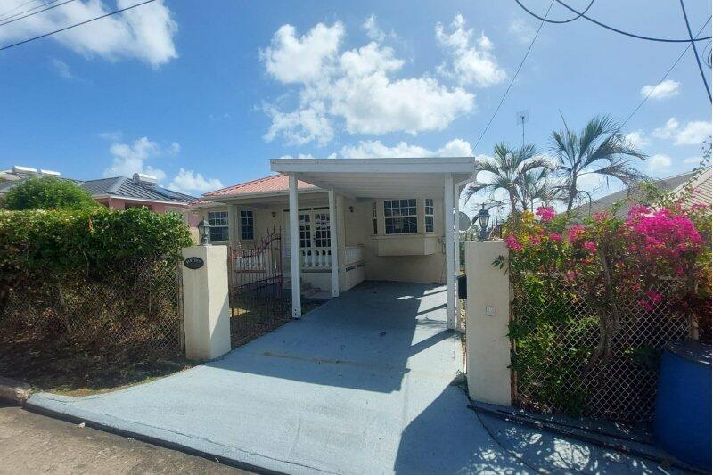 Main image of property: Gemswick, St Philip