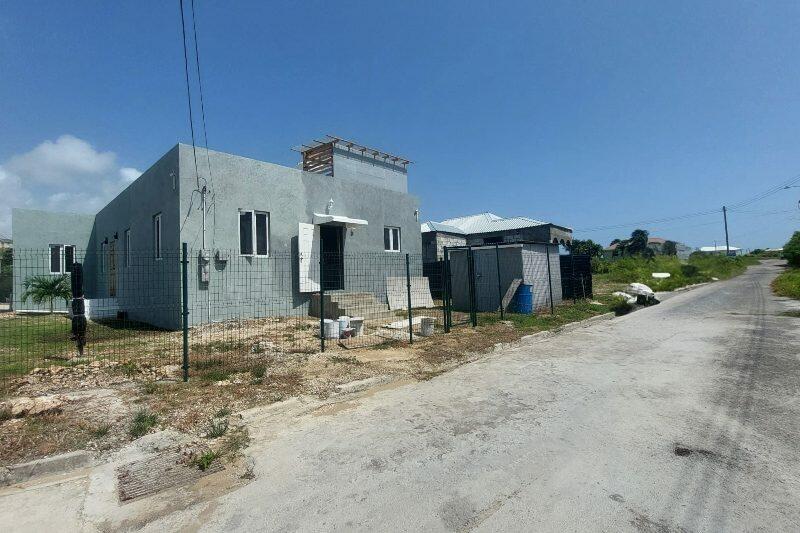 Main image of property: Fortescue, St Philip