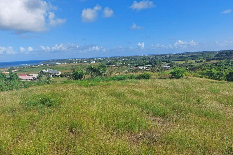 Main image of property: Fortescue, St Philip