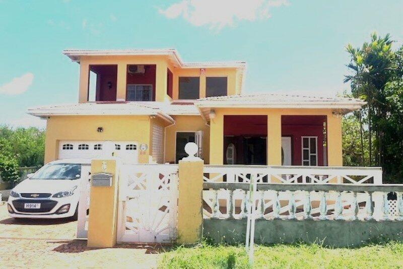 Main image of property: Long Bay, St Philip