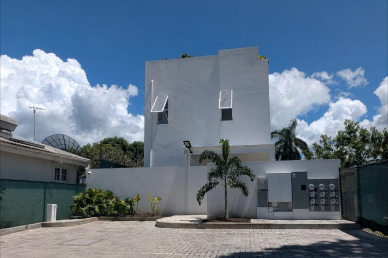 Main image of property: Mt Standfast, St James