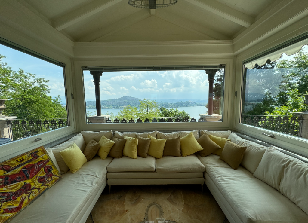 Main image of property: Meina, Novara, Piedmont