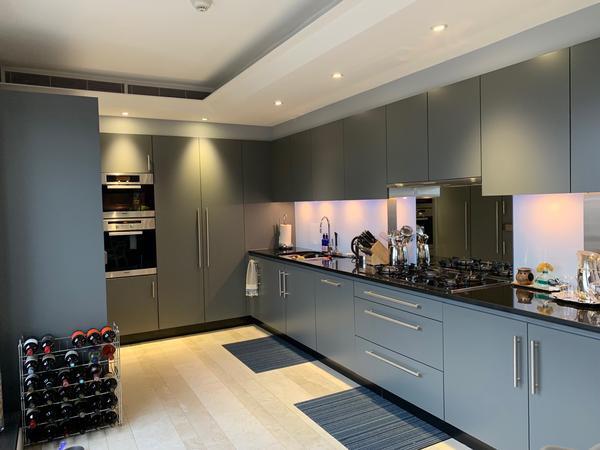 Main image of property: Lancelot Place, SW7