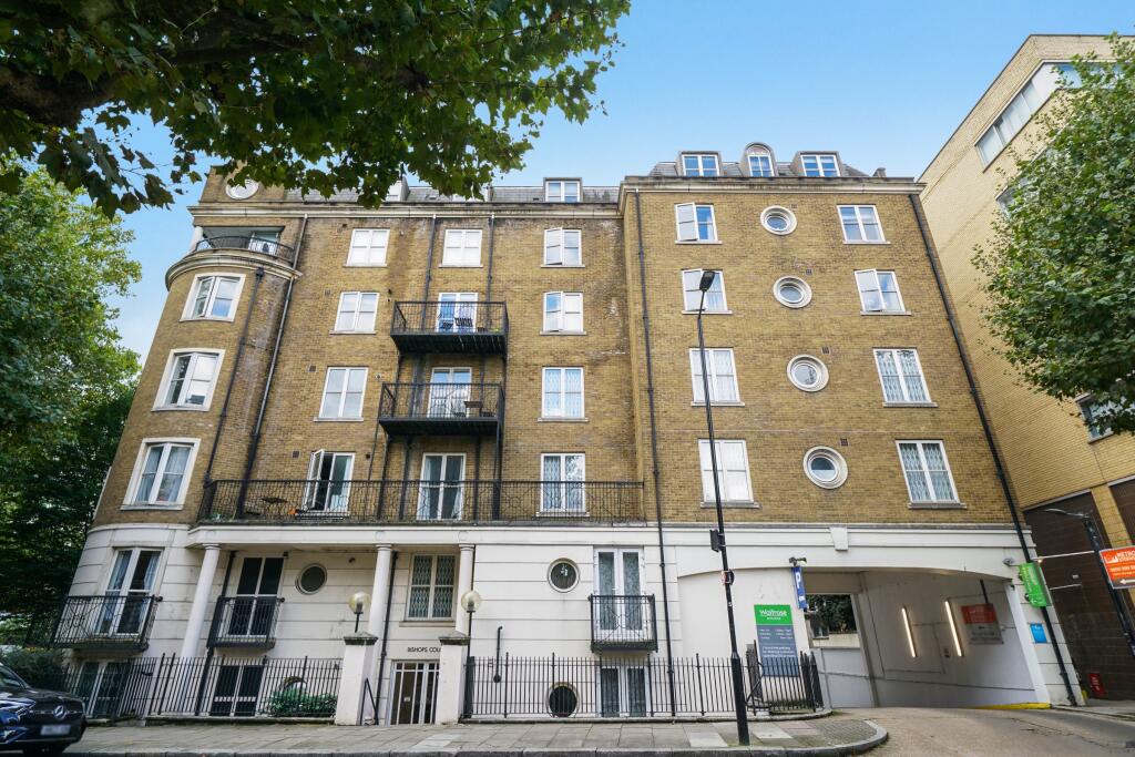 Main image of property: Bishops Bridge Road, W2