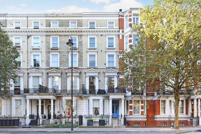 Main image of property: Cromwell Road, SW5