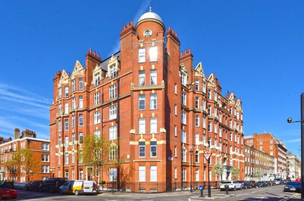 Main image of property: Upper Montagu Street, W1H