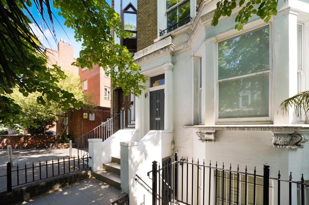 Main image of property: Edith Grove, SW10