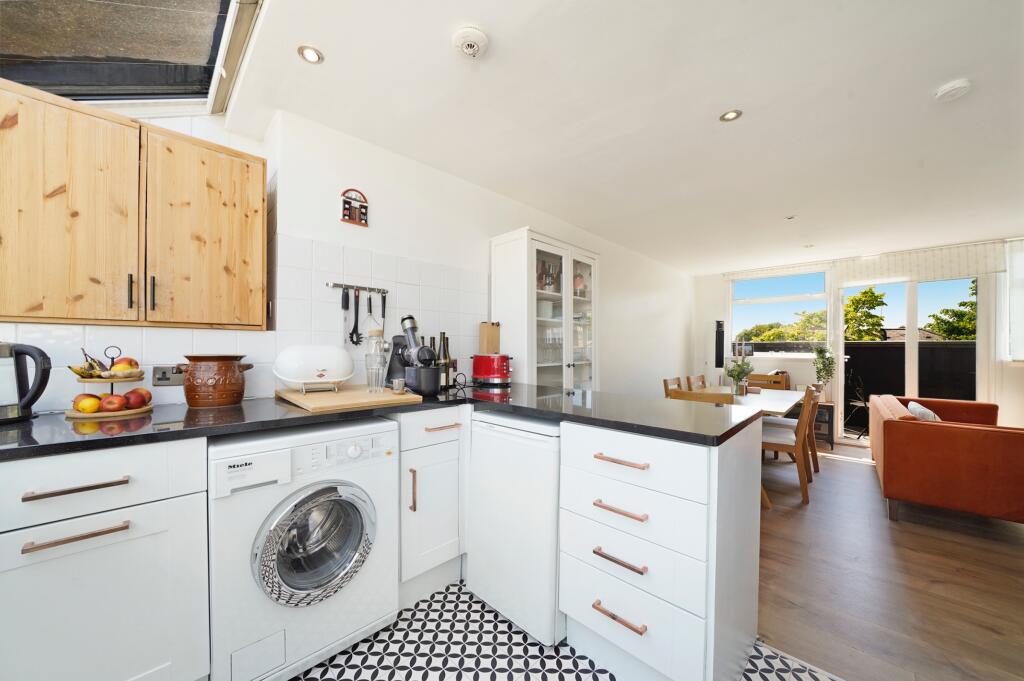 Main image of property: Edith Grove, SW10