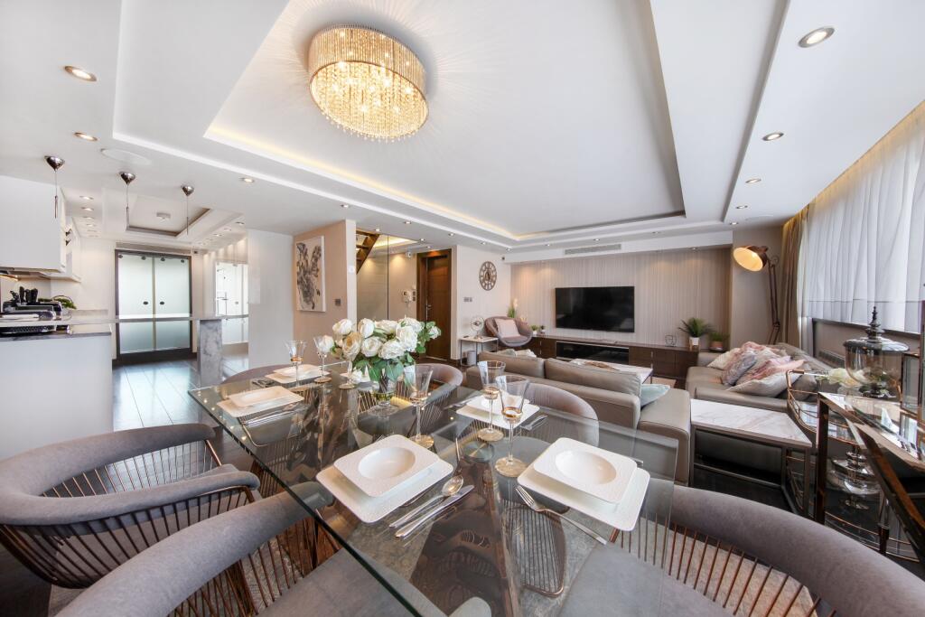 Main image of property: George Street, W1U