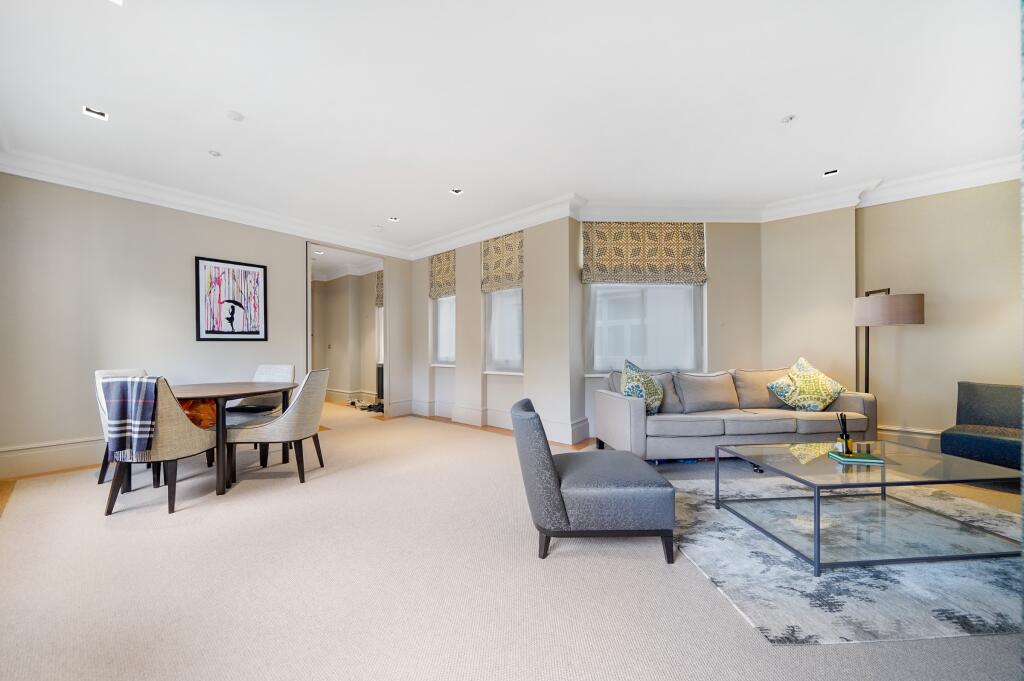 Main image of property: Marloes Road, W8 
