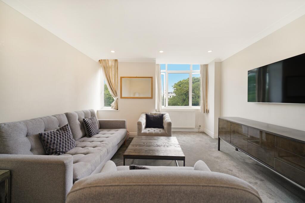 Main image of property: Sloane Street, SW1X