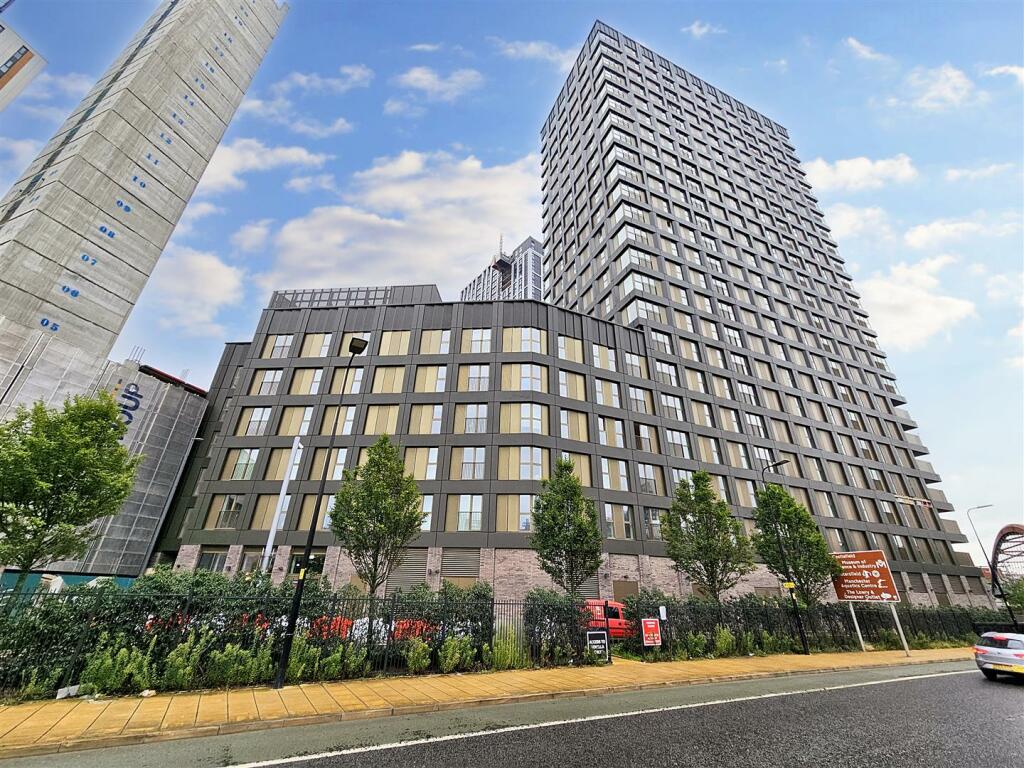 Main image of property: Stanley Street, Salord