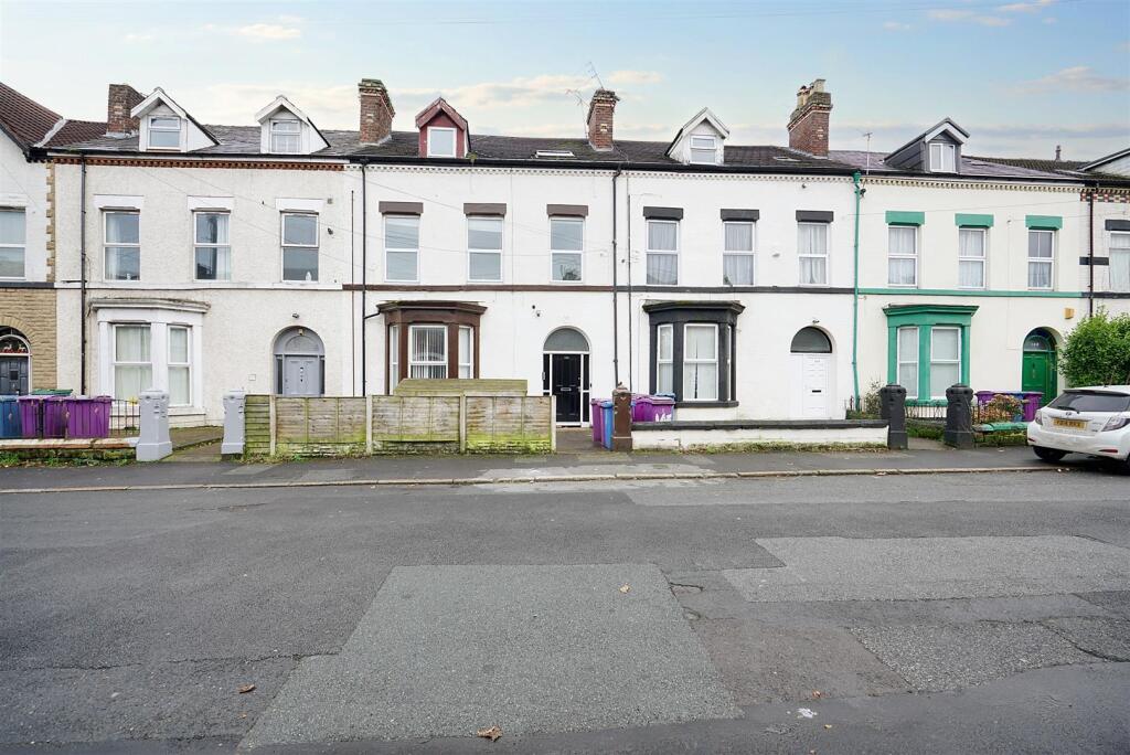 Main image of property: Moscow Drive, Liverpool