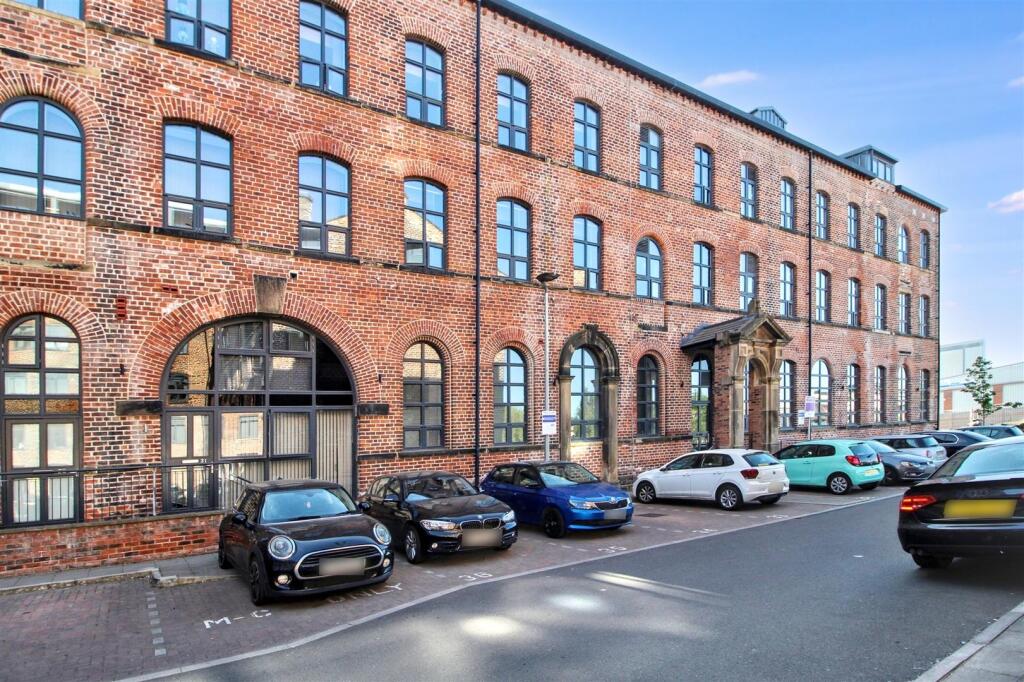 Main image of property: Atkinson Street, Leeds